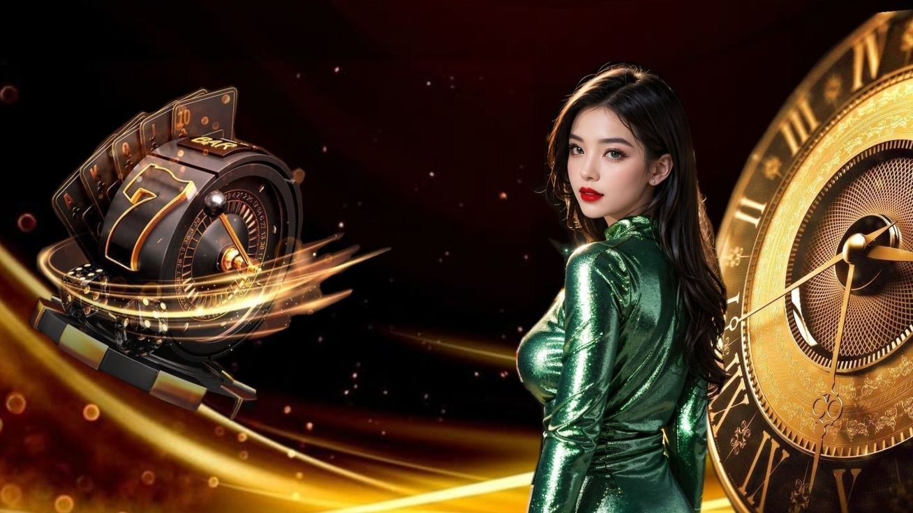 Baccarat Dragon Tiger ကတ်ဂိမ်း Live ဒီလာ ကစားနည်း မြန်မာ