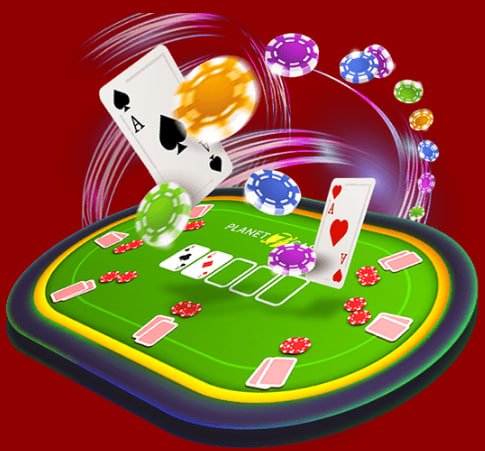 Poker Texas Hold'em VIP ကတ်ဂိမ်း fattbat